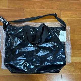 LeSportsac - ひとりっぷ EASY EDITOR'S TOTE2キョクヤ2025 最新 LeSportsac - ひとりっぷ EASY EDITOR'S TOTE2キョクヤ2025 最新