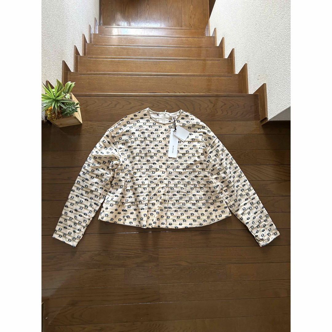 BLAMINK - 新品未使用♡BLAMINK ブラミンク コットンシルク BLAMINK - 新品未使用♡BLAMINK ブラミンク コットンシルク
