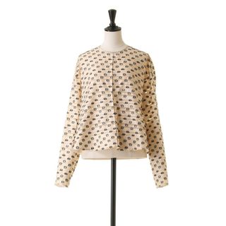 BLAMINK - 新品未使用♡BLAMINK ブラミンク コットンシルク BLAMINK - 新品未使用♡BLAMINK ブラミンク コットンシルク