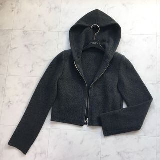 FOXEY(パーカー)のフリマアイテム一覧 FOXEY(パーカー)のフリマアイテム一覧