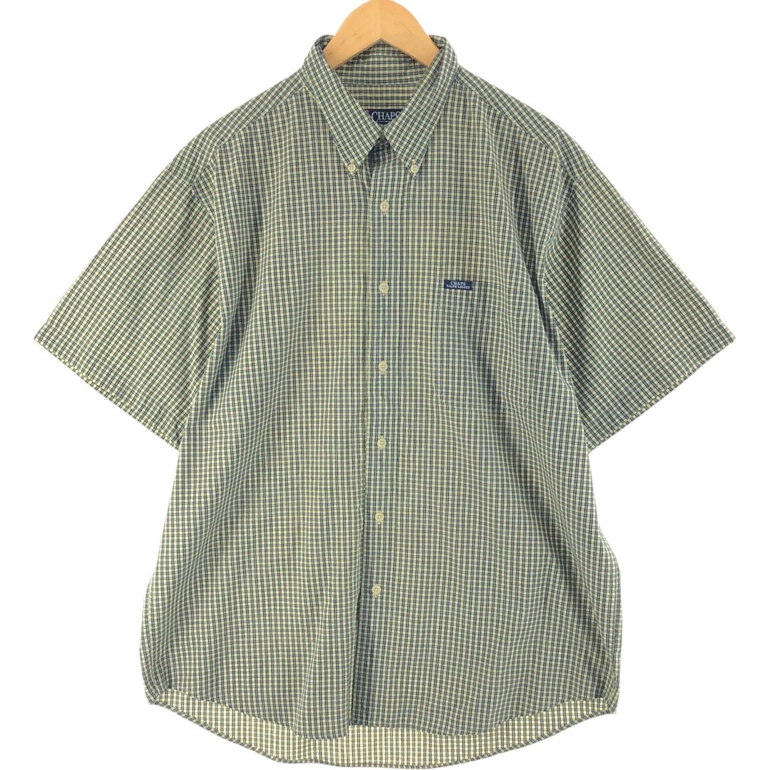 Ralph Lauren - 古着 90年代 ラルフローレン Ralph Lauren CHAPS Ralph Lauren - 古着 90年代 ラルフローレン Ralph Lauren CHAPS