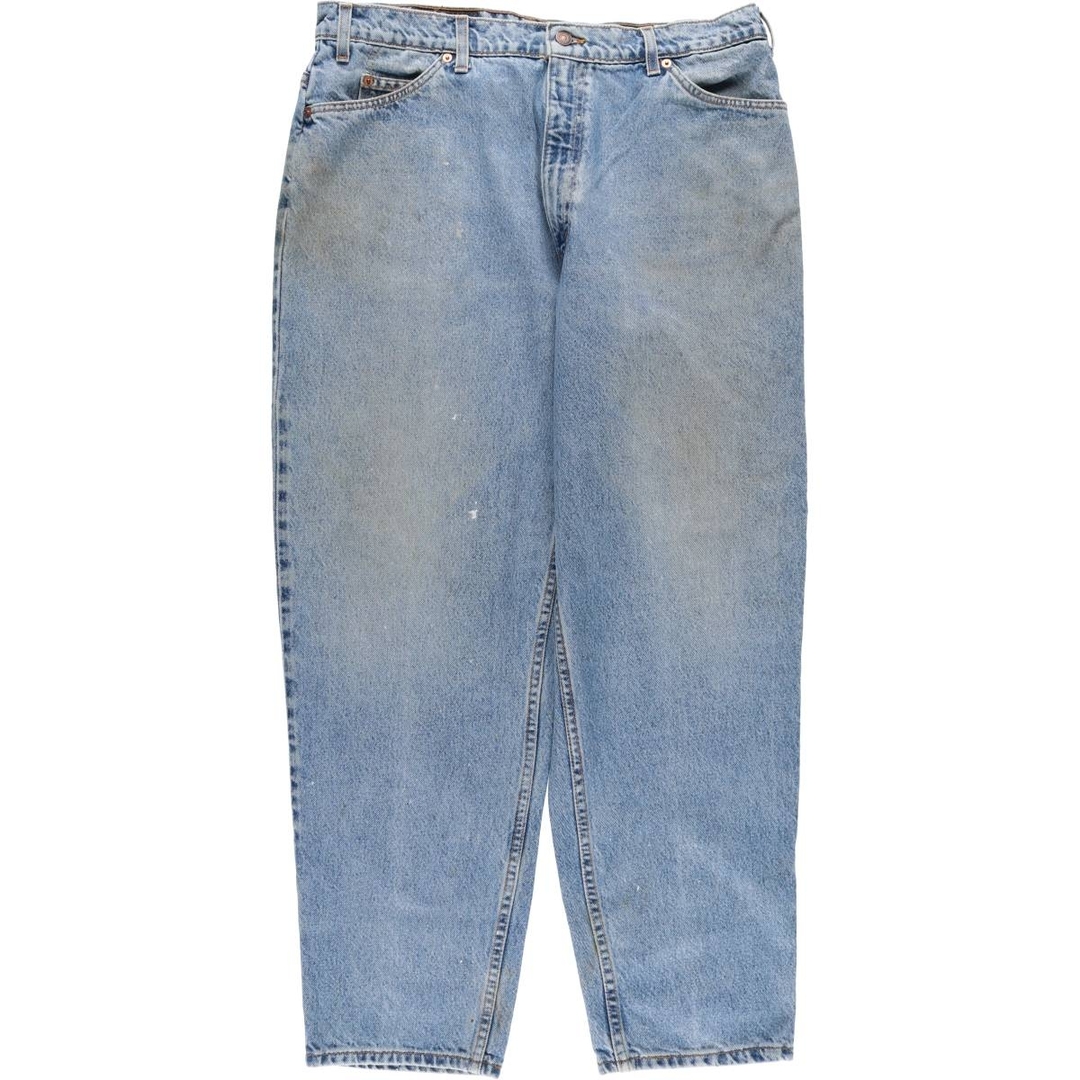 Levi's - 古着 90年代 リーバイス Levi's 560 LOOSE FIT TAPERED Levi's - 古着 90年代 リーバイス Levi's 560 LOOSE FIT TAPERED