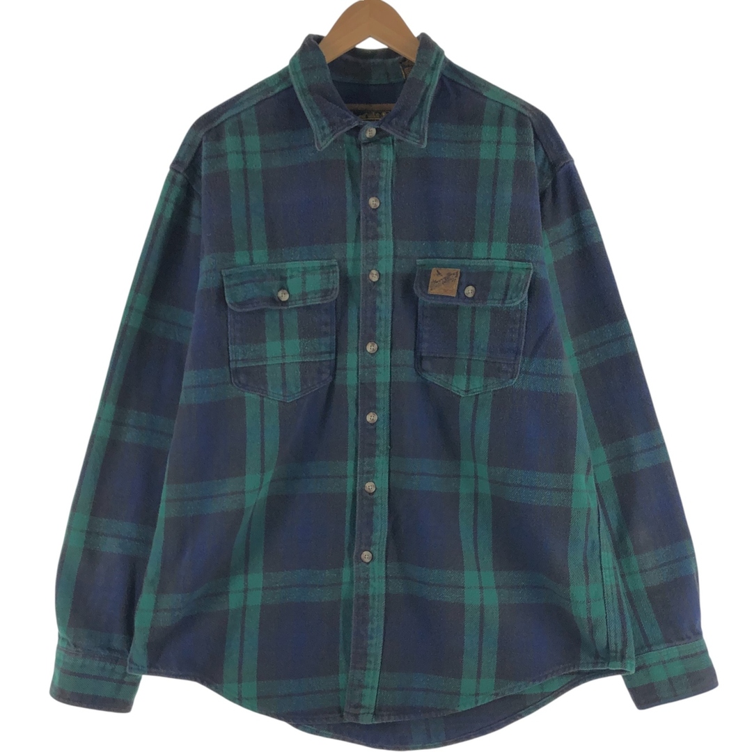 Eddie Bauer - 古着 エディーバウアー Eddie Bauer ブラック Eddie Bauer - 古着 エディーバウアー Eddie Bauer ブラック