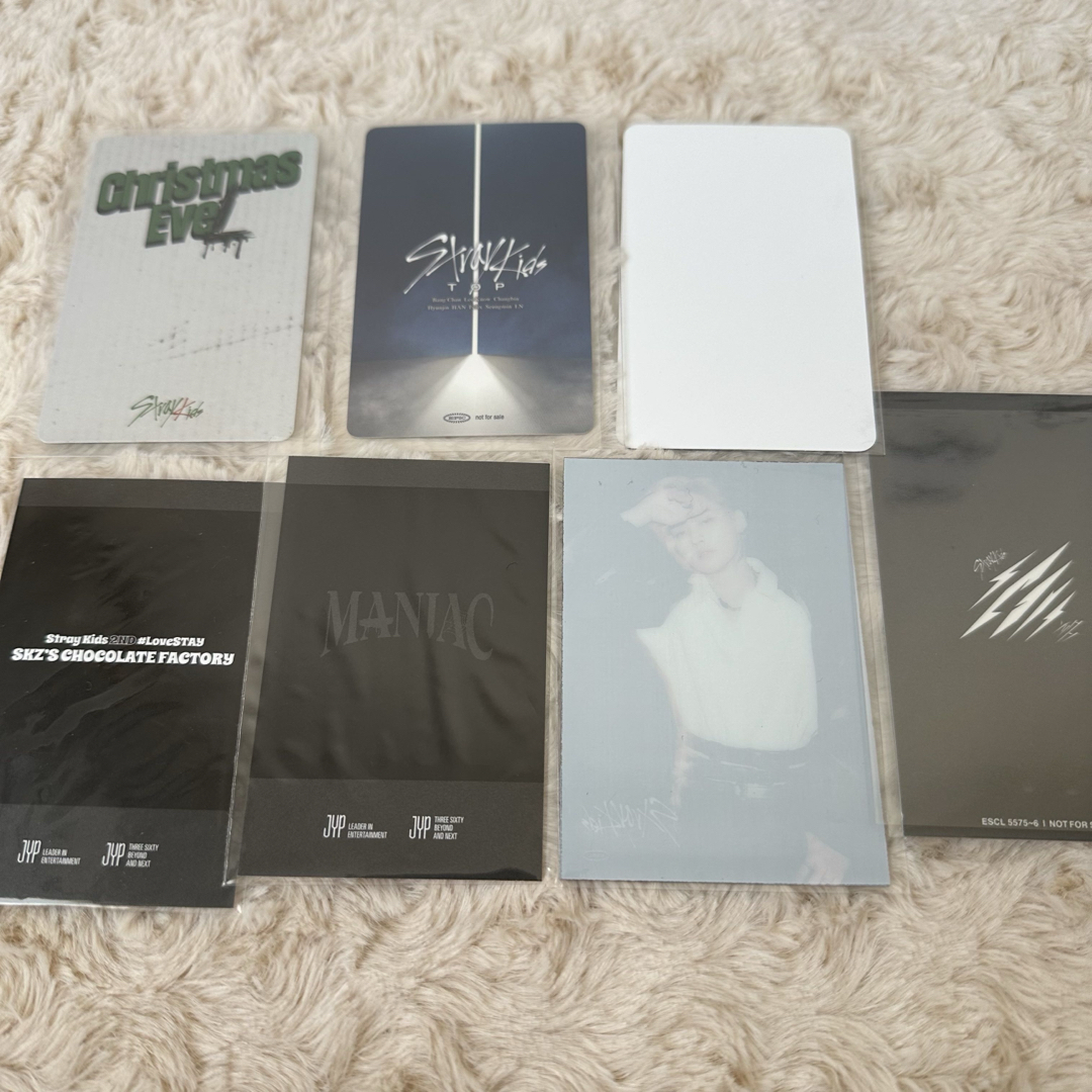 straykids リノ トレカ まとめ売りの通販 by 断捨離中❕|ラクマ straykids リノ トレカ まとめ売りの通販 by 断捨離中❕|ラクマ