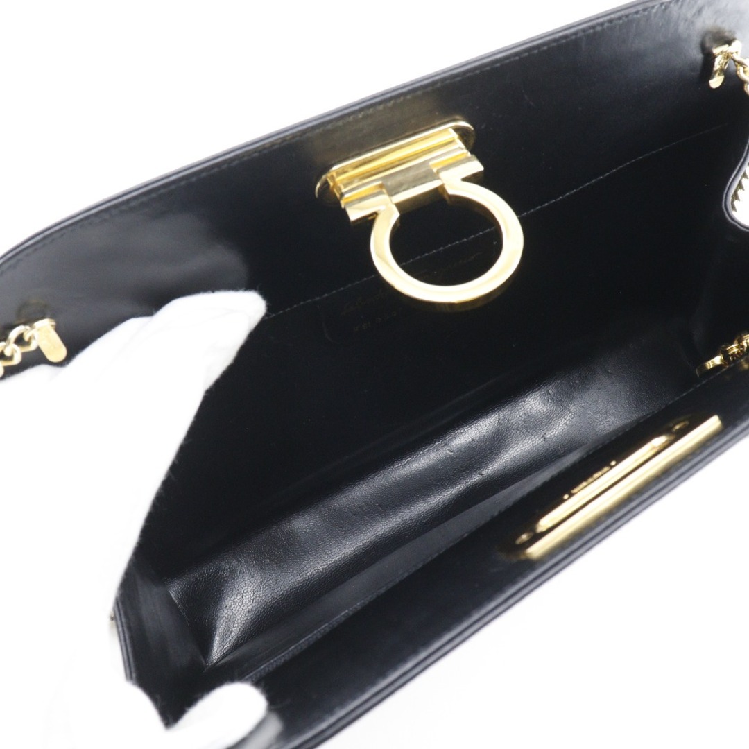 Salvatore Ferragamo - 【Salvatore Ferragamo】サルヴァトーレ Salvatore Ferragamo - 【Salvatore Ferragamo】サルヴァトーレ