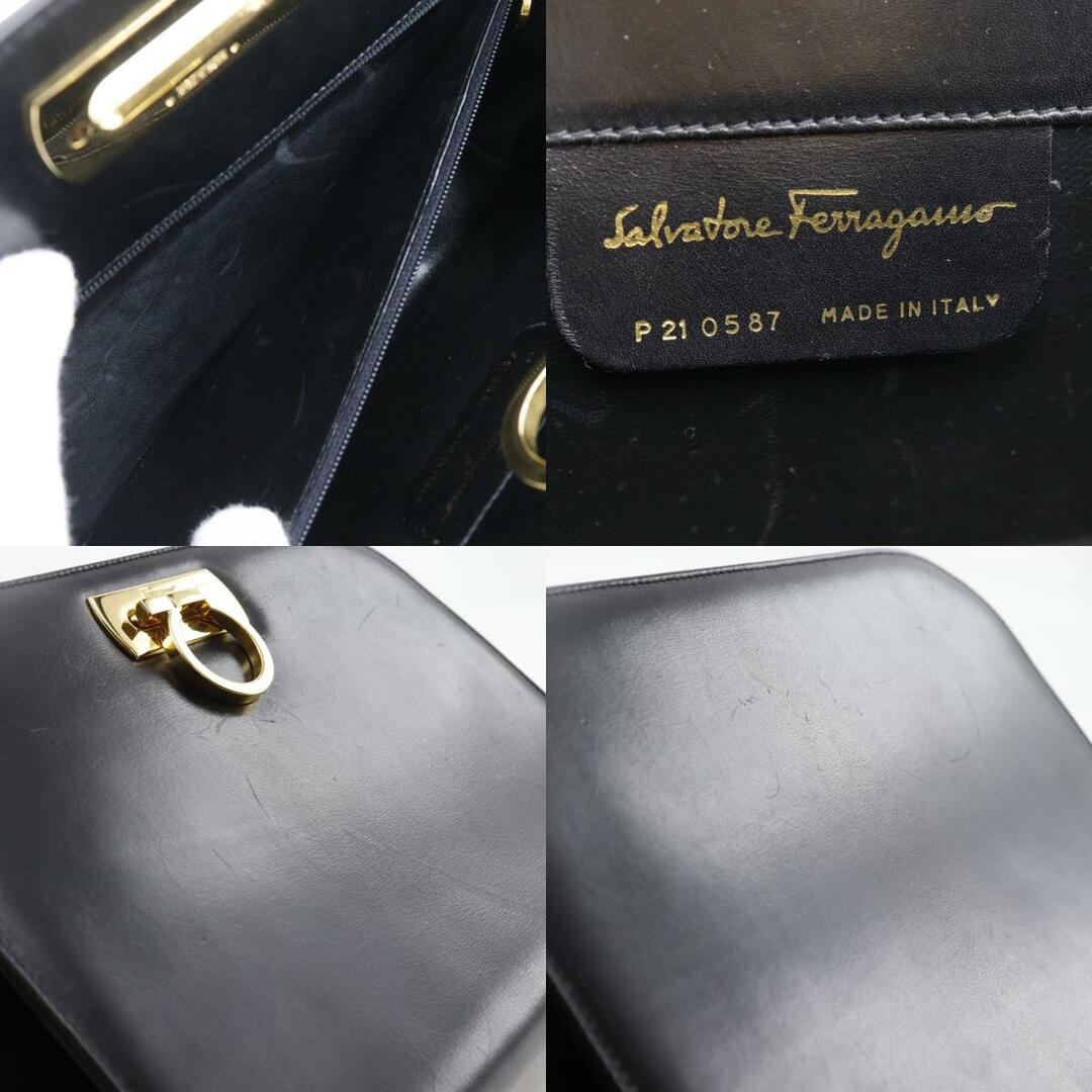 Salvatore Ferragamo - 【Salvatore Ferragamo】サルヴァトーレ Salvatore Ferragamo - 【Salvatore Ferragamo】サルヴァトーレ