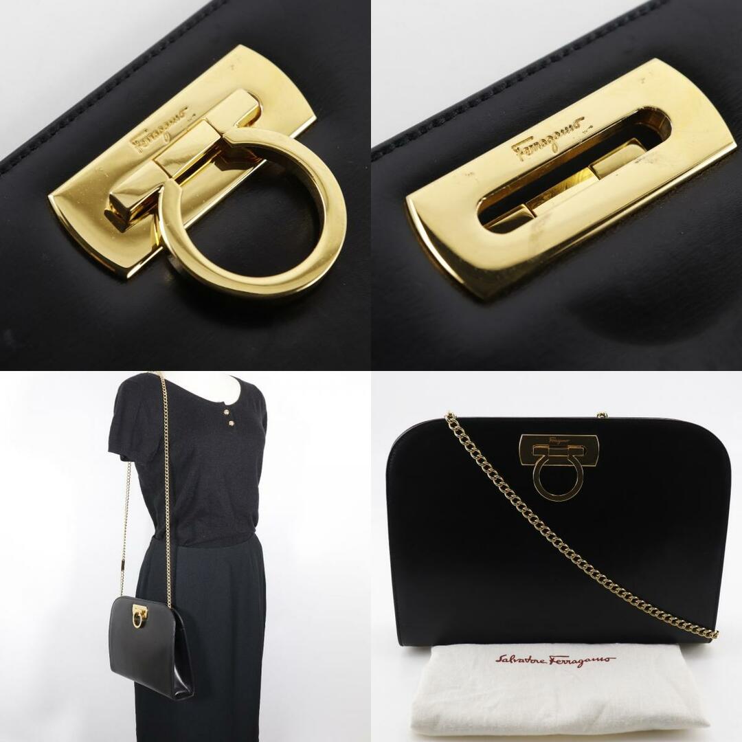 Salvatore Ferragamo - 【Salvatore Ferragamo】サルヴァトーレ Salvatore Ferragamo - 【Salvatore Ferragamo】サルヴァトーレ