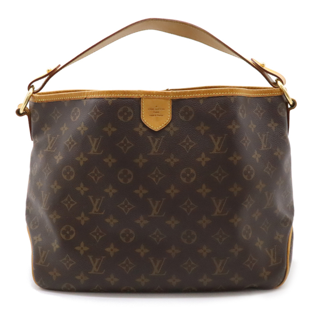 LOUIS VUITTON - LOUIS VUITTON ルイ ヴィトン モノグラム ディ LOUIS VUITTON - LOUIS VUITTON ルイ ヴィトン モノグラム ディ