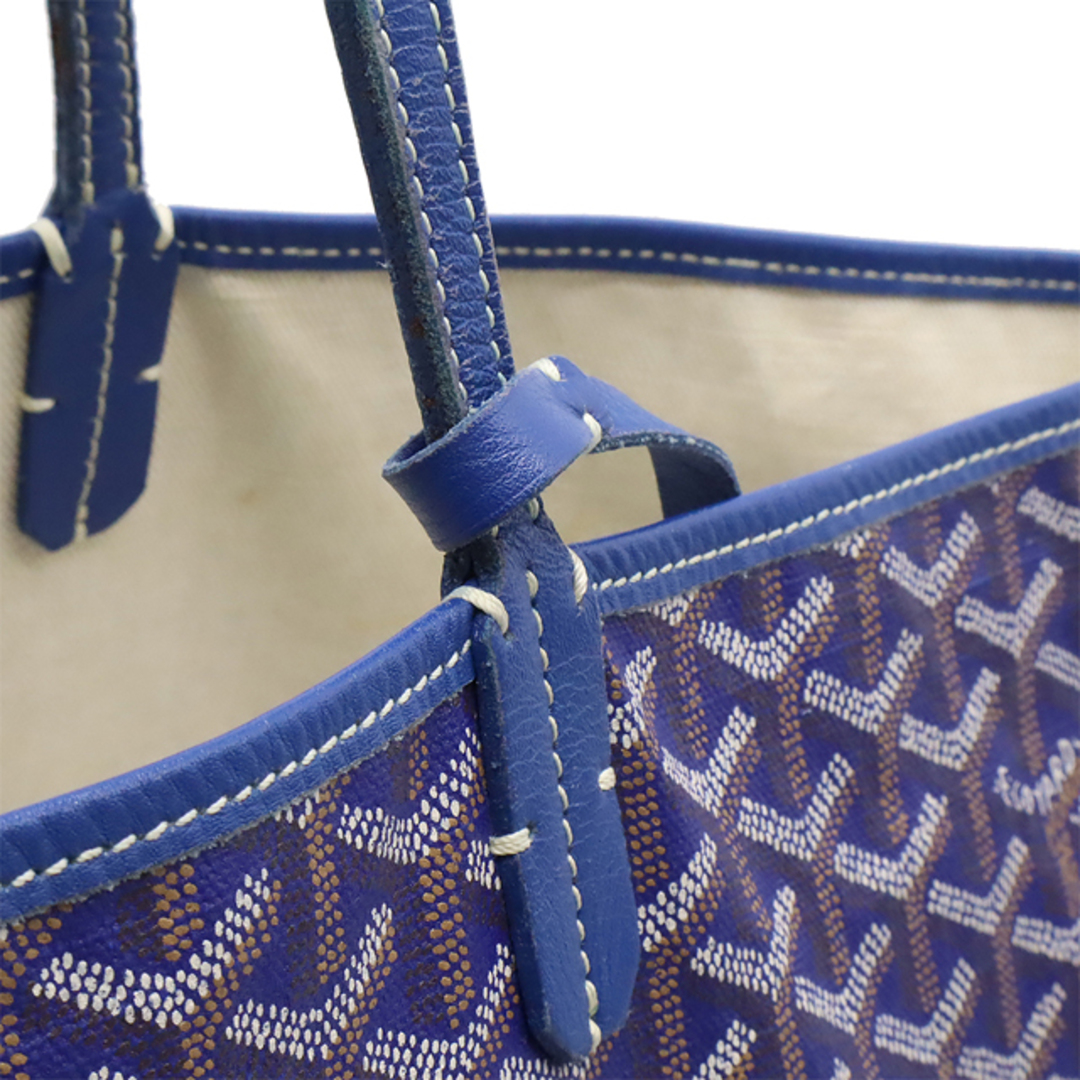 GOYARD - GOYARD ゴヤール サンルイGM トートバッグ ラージ GOYARD - GOYARD ゴヤール サンルイGM トートバッグ ラージ