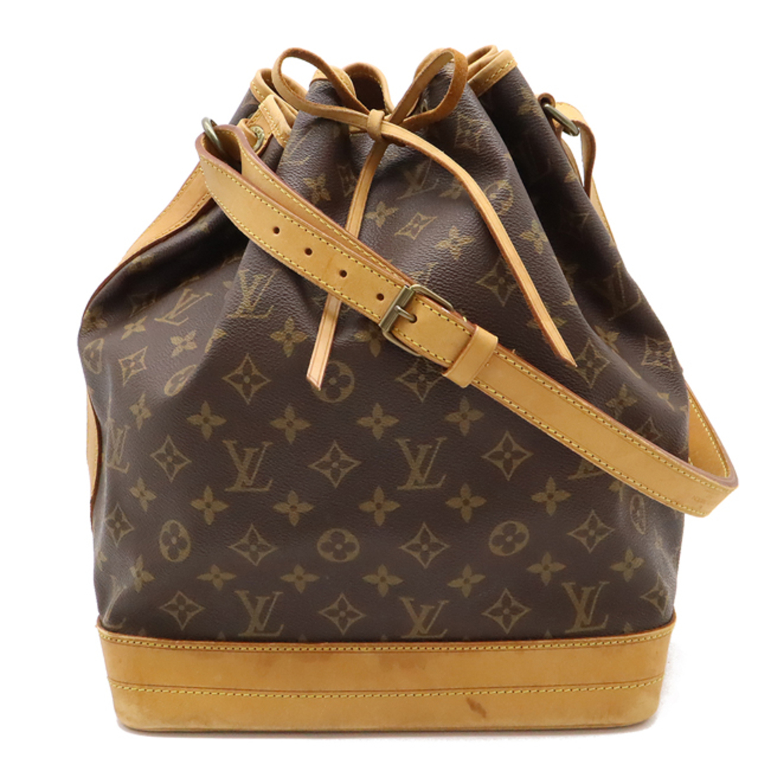 LOUIS VUITTON - LOUIS VUITTON ルイ ヴィトン モノグラム ノエ LOUIS VUITTON - LOUIS VUITTON ルイ ヴィトン モノグラム ノエ