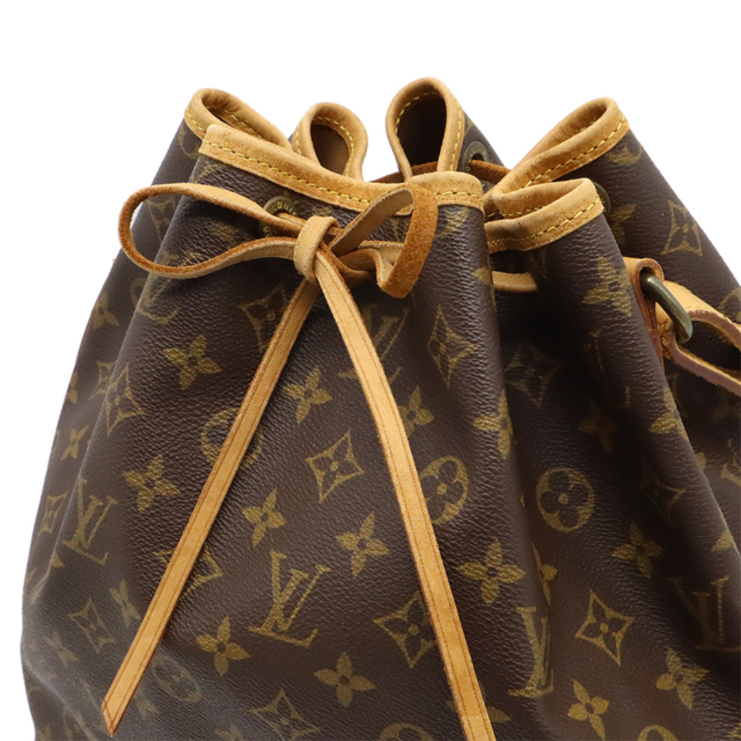 LOUIS VUITTON - LOUIS VUITTON ルイ ヴィトン モノグラム ノエ LOUIS VUITTON - LOUIS VUITTON ルイ ヴィトン モノグラム ノエ