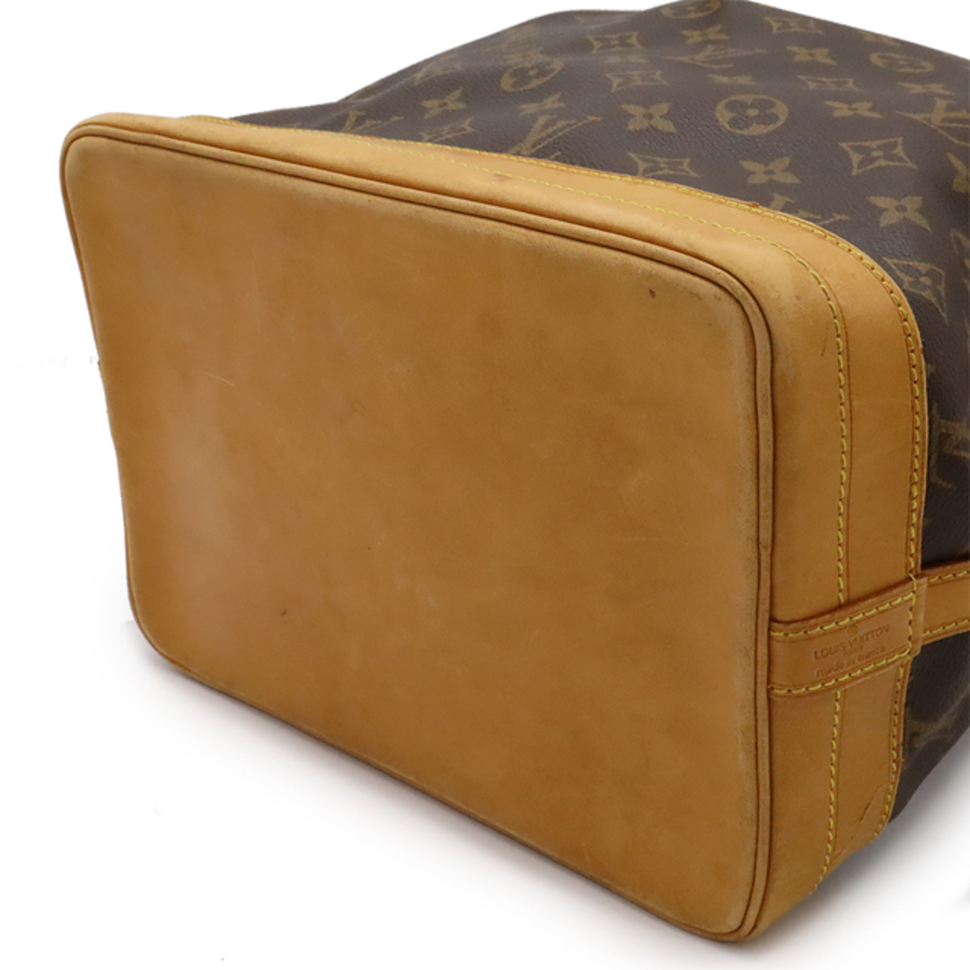 LOUIS VUITTON - LOUIS VUITTON ルイ ヴィトン モノグラム ノエ LOUIS VUITTON - LOUIS VUITTON ルイ ヴィトン モノグラム ノエ