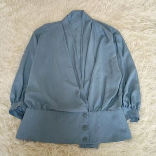 Christian Dior(シャツ/ブラウス(長袖/七分))のフリマアイテム一覧 Christian Dior(シャツ/ブラウス(長袖/七分))のフリマアイテム一覧