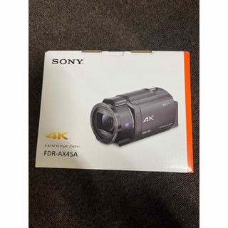 FDR-AX55のフリマアイテム一覧 FDR-AX55のフリマアイテム一覧