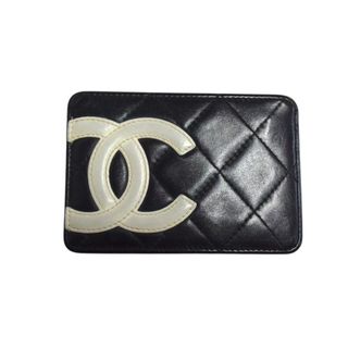 CHANEL(パスケース/IDカードホルダー)のフリマアイテム一覧 CHANEL(パスケース/IDカードホルダー)のフリマアイテム一覧