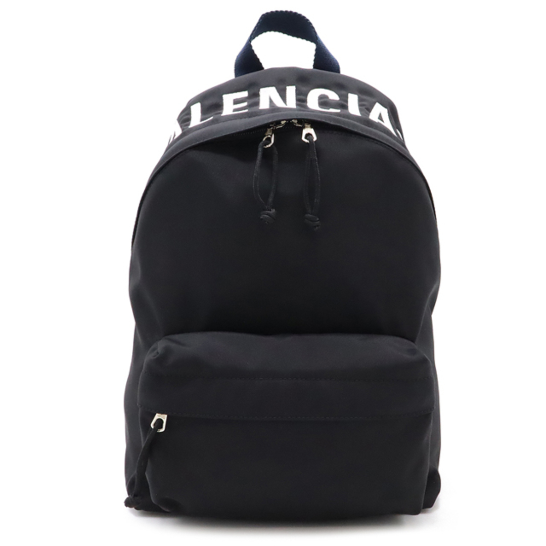 BALENCIAGA - BALENCIAGA バレンシアガ WHEEL ウィール バック BALENCIAGA - BALENCIAGA バレンシアガ WHEEL ウィール バック