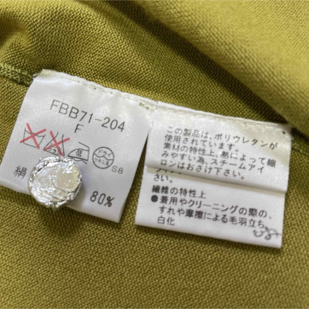BURBERRY - Burberry LONDON(バーバリーロンドン) カーディガン BURBERRY - Burberry LONDON(バーバリーロンドン) カーディガン