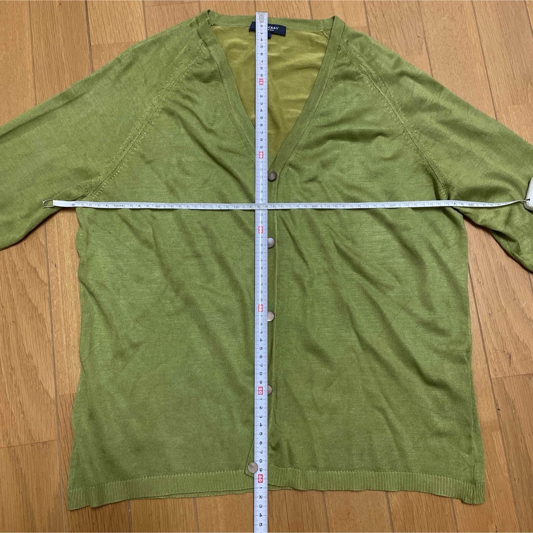 BURBERRY - Burberry LONDON(バーバリーロンドン) カーディガン BURBERRY - Burberry LONDON(バーバリーロンドン) カーディガン