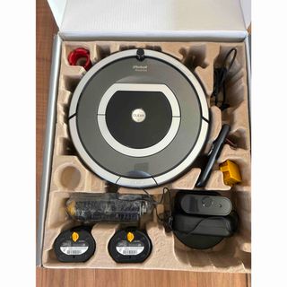 iRobot - ルンバ890 新品未使用未開封の通販 by トビハゼ's shop iRobot - ルンバ890 新品未使用未開封の通販 by トビハゼ's shop