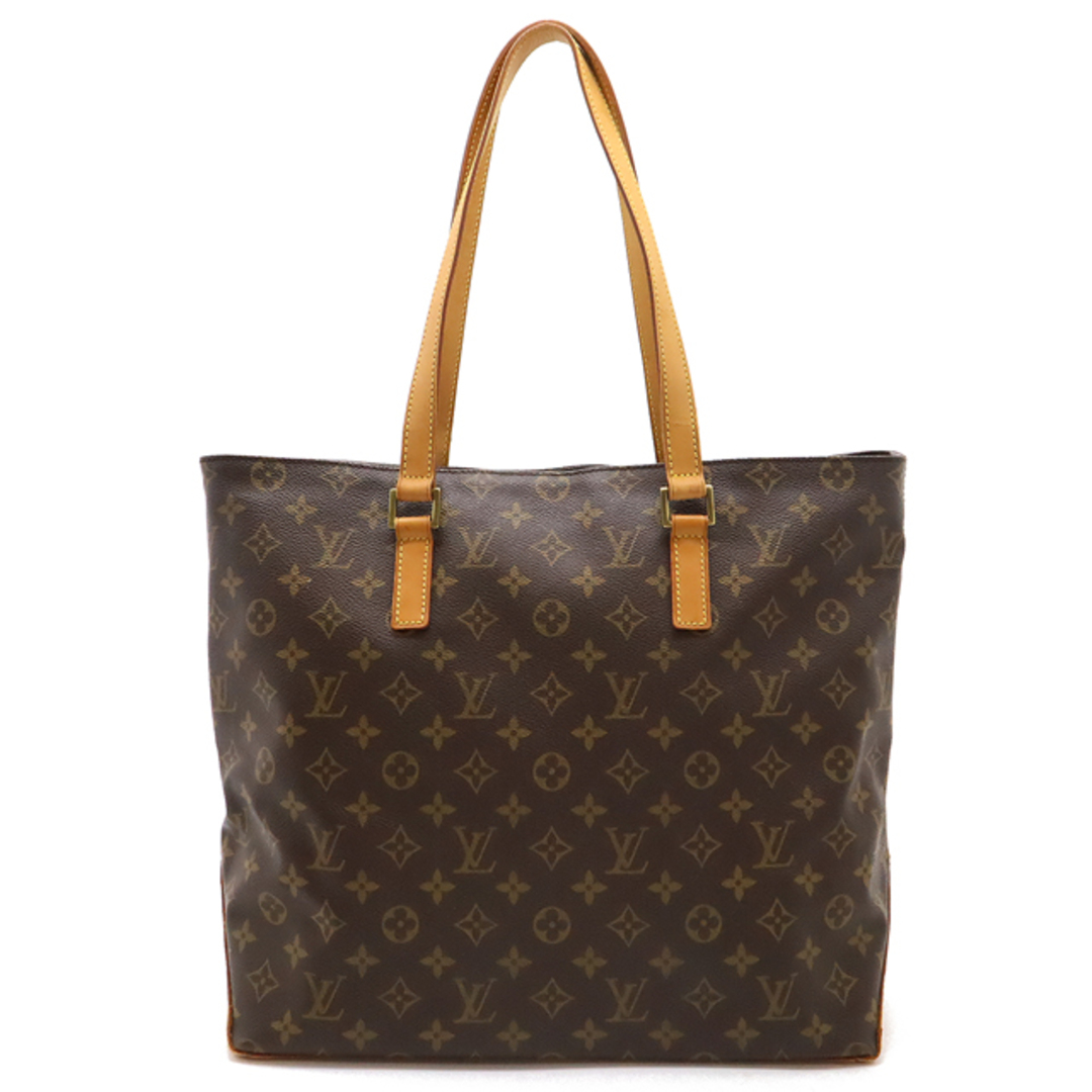 LOUIS VUITTON - LOUIS VUITTON ルイ ヴィトン モノグラム カバ LOUIS VUITTON - LOUIS VUITTON ルイ ヴィトン モノグラム カバ
