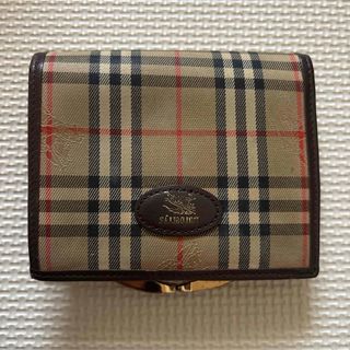 BURBERRY(財布)のフリマアイテム一覧 BURBERRY(財布)のフリマアイテム一覧