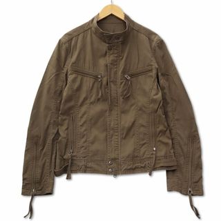 NICOLE CLUB FOR MEN - ニコルクラブフォーメン コットン NICOLE CLUB FOR MEN - ニコルクラブフォーメン コットン