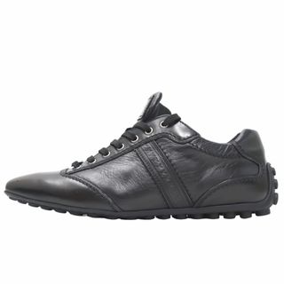 LOUIS VUITTON - ルイヴィトン 24.5cm ドライビングシューズ LOUIS VUITTON - ルイヴィトン 24.5cm ドライビングシューズ