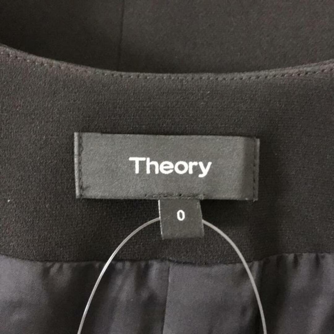 Theory - theory(セオリー) ジャケット サイズ0 XS レディース Theory - theory(セオリー) ジャケット サイズ0 XS レディース