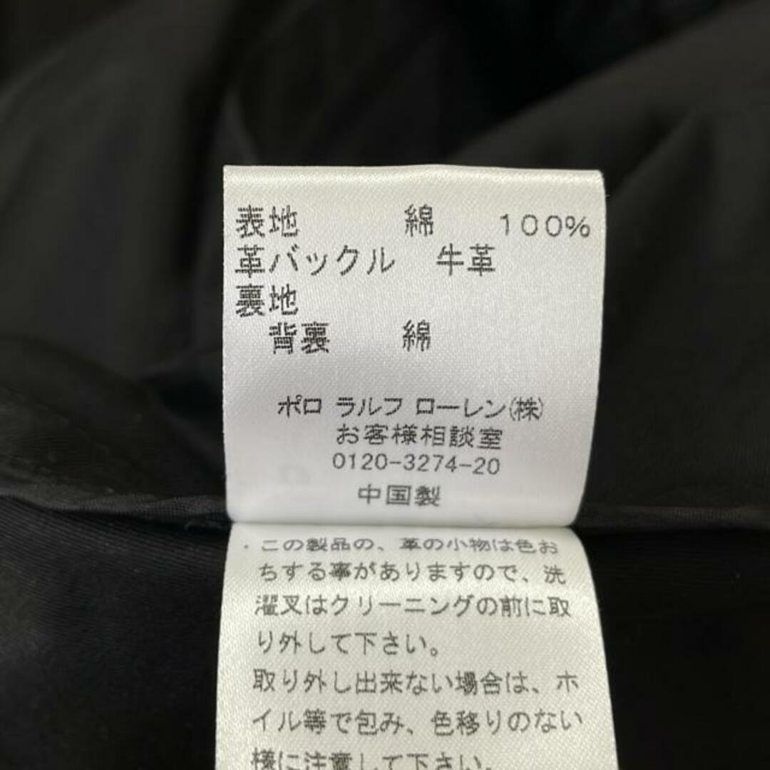 Ralph Lauren - RalphLauren(ラルフローレン) トレンチコート Ralph Lauren - RalphLauren(ラルフローレン) トレンチコート