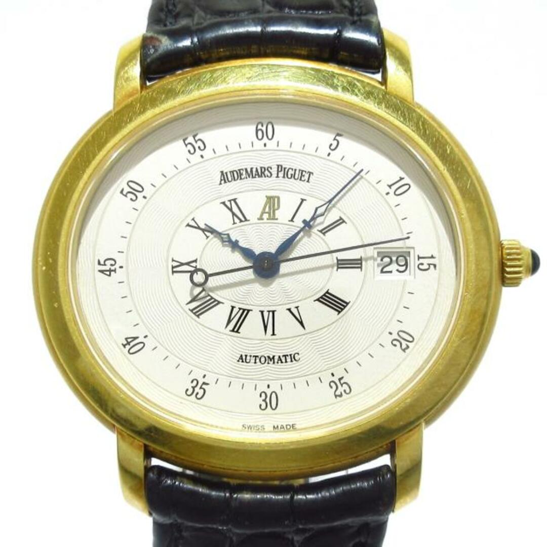 AUDEMARS PIGUET - AUDEMARS PIGUET(オーデマ・ピゲ) 腕時計 AUDEMARS PIGUET - AUDEMARS PIGUET(オーデマ・ピゲ) 腕時計