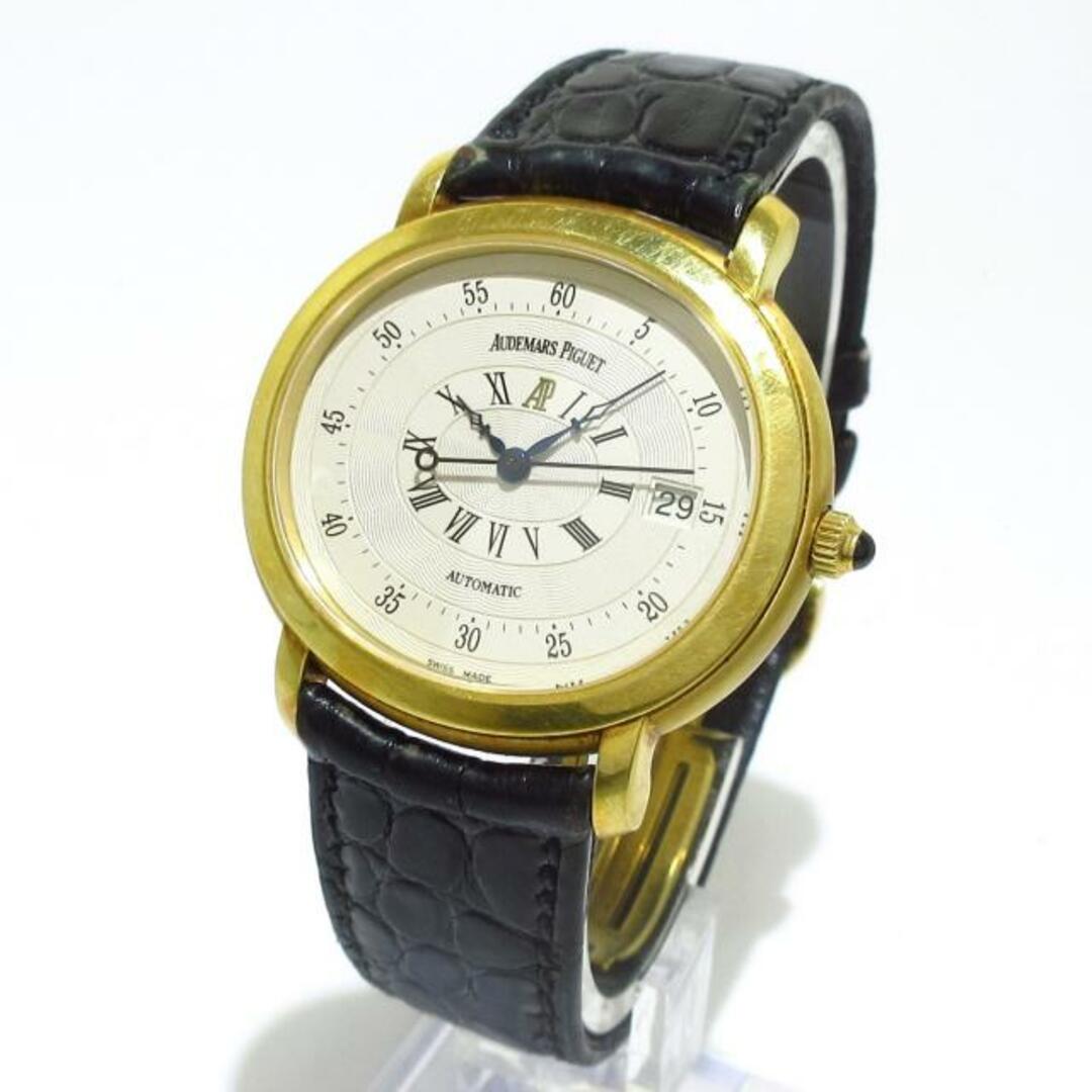 AUDEMARS PIGUET - AUDEMARS PIGUET(オーデマ・ピゲ) 腕時計 AUDEMARS PIGUET - AUDEMARS PIGUET(オーデマ・ピゲ) 腕時計