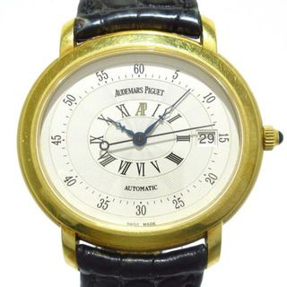 AUDEMARS PIGUET - オーデマ・ピゲ AUDEMARS PIGUET AUDEMARS PIGUET - オーデマ・ピゲ AUDEMARS PIGUET
