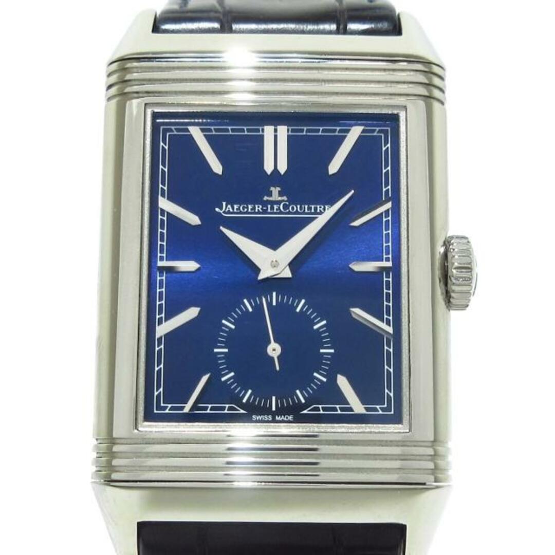 Jaeger-LeCoultre - JAEGER-LECOULTRE(ジャガールクルト) 腕時計 Jaeger-LeCoultre - JAEGER-LECOULTRE(ジャガールクルト) 腕時計