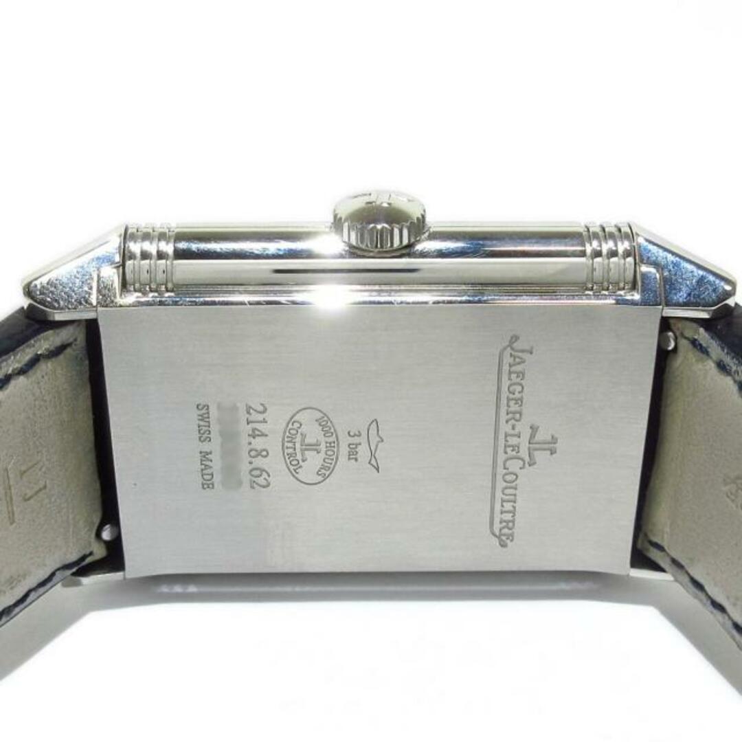 Jaeger-LeCoultre - JAEGER-LECOULTRE(ジャガールクルト) 腕時計 Jaeger-LeCoultre - JAEGER-LECOULTRE(ジャガールクルト) 腕時計