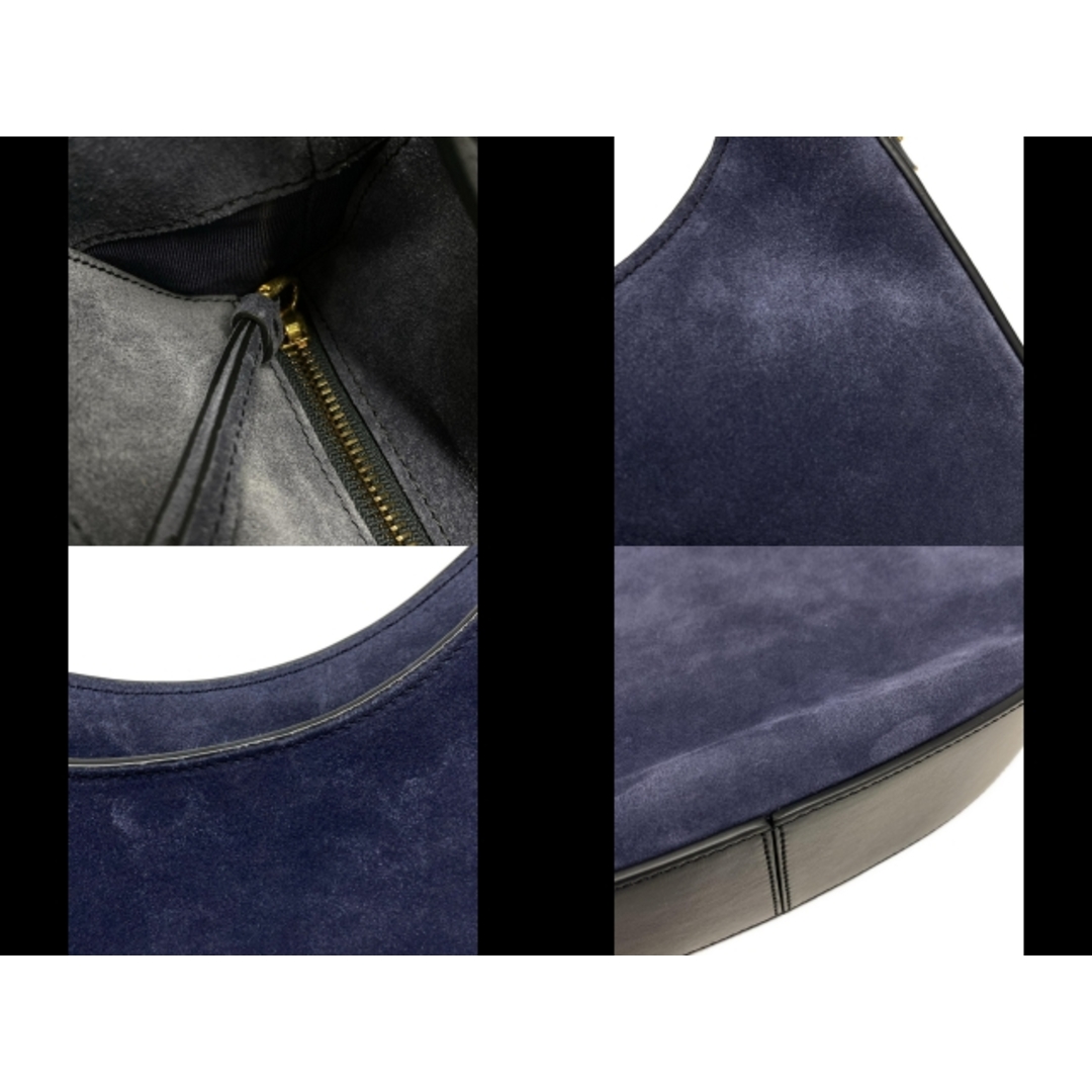TOD'S - TOD'S(トッズ) ショルダーバッグ オーボエバッグ TOD'S - TOD'S(トッズ) ショルダーバッグ オーボエバッグ