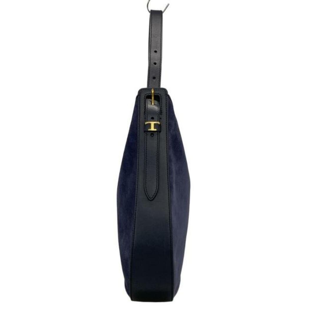 TOD'S - TOD'S(トッズ) ショルダーバッグ オーボエバッグ TOD'S - TOD'S(トッズ) ショルダーバッグ オーボエバッグ