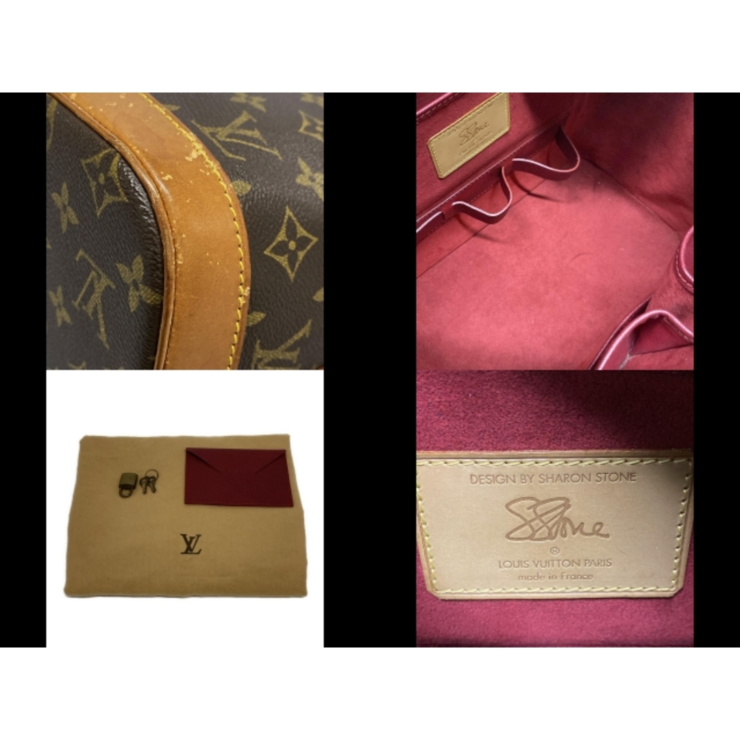 LOUIS VUITTON - LOUIS VUITTON(ルイヴィトン) ショルダーバッグ LOUIS VUITTON - LOUIS VUITTON(ルイヴィトン) ショルダーバッグ