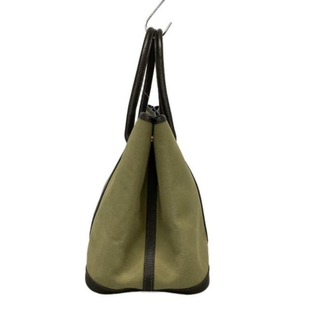 HERMES - HERMES(エルメス) トートバッグ ガーデンパーティPM HERMES - HERMES(エルメス) トートバッグ ガーデンパーティPM