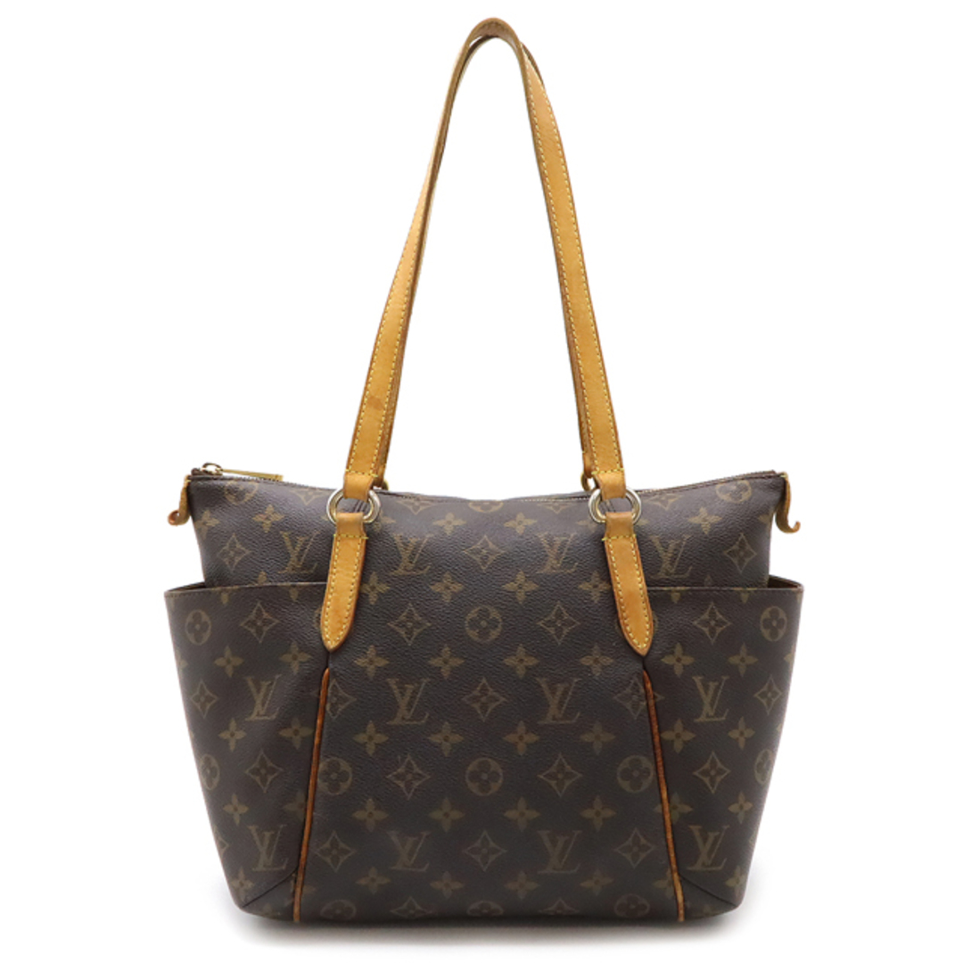 LOUIS VUITTON - LOUIS VUITTON ルイ ヴィトン モノグラム LOUIS VUITTON - LOUIS VUITTON ルイ ヴィトン モノグラム