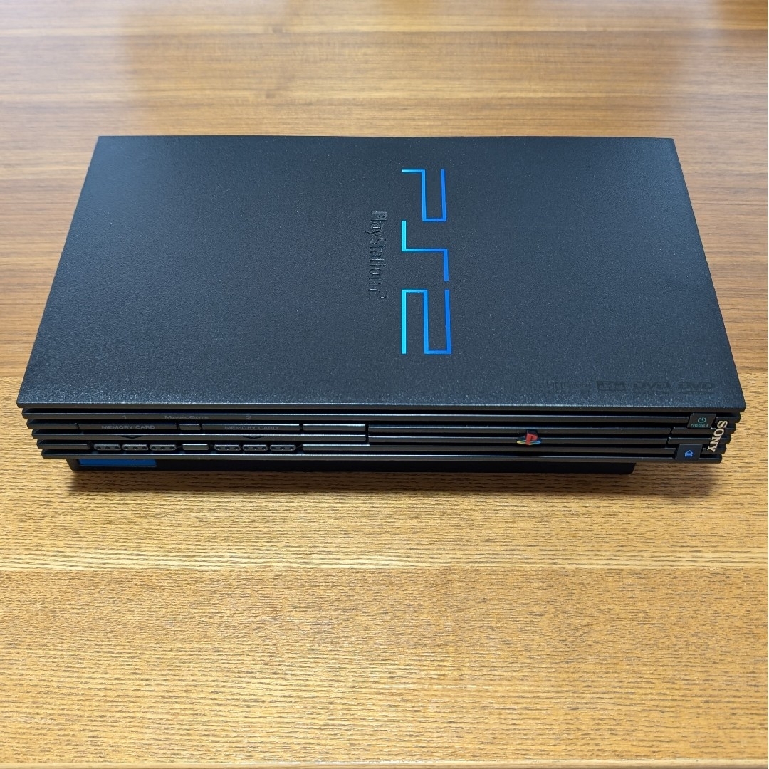 PlayStation2 - PS2本体 美品 訳ありの通販 by マスターショップ PlayStation2 - PS2本体 美品 訳ありの通販 by マスターショップ