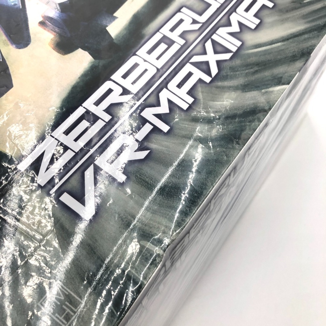 VOLKS - 1/24 ATM-FX1 ゼルベリオス VR-マキシマ 「青の騎士 VOLKS - 1/24 ATM-FX1 ゼルベリオス VR-マキシマ 「青の騎士