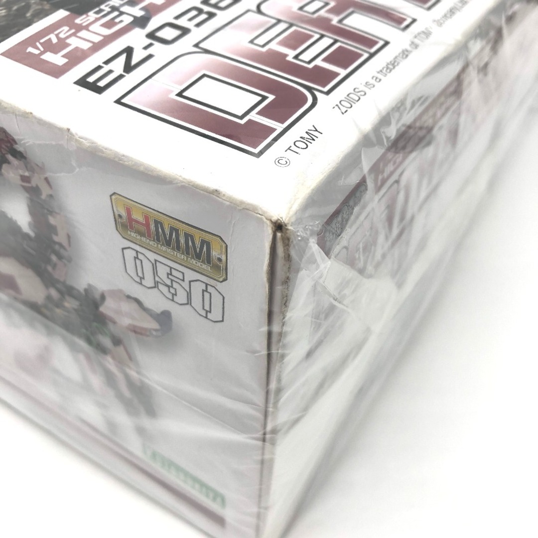 KOTOBUKIYA - 1/72 EZ-036 デススティンガーZS 「ZOIDS ゾイド KOTOBUKIYA - 1/72 EZ-036 デススティンガーZS 「ZOIDS ゾイド