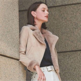 eimy istoire(ライダースジャケット)のフリマアイテム一覧 eimy istoire(ライダースジャケット)のフリマアイテム一覧