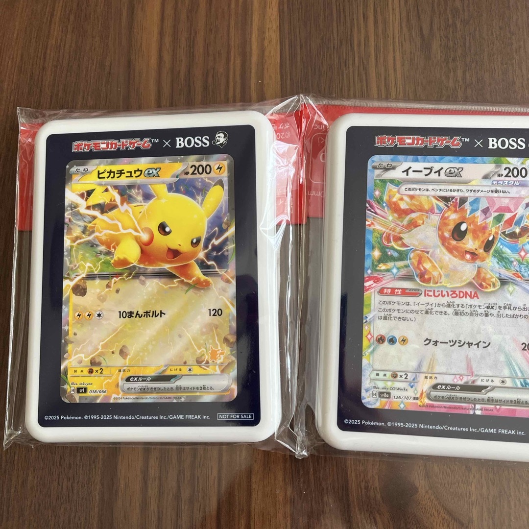 ポケモン - ランチボックス 2点 ポケモン ピカチュウ イーブイの ポケモン - ランチボックス 2点 ポケモン ピカチュウ イーブイの
