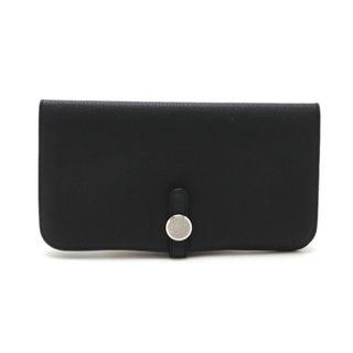 HERMES(長財布 ・ ブラック/黒色系)のフリマアイテム一覧 HERMES(長財布 ・ ブラック/黒色系)のフリマアイテム一覧