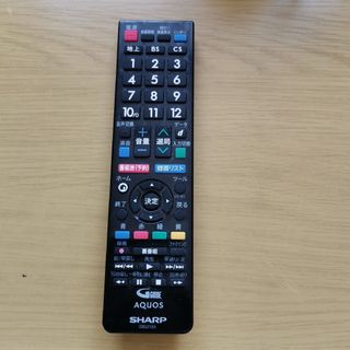 AQUOS(テレビ)のフリマアイテム一覧 AQUOS(テレビ)のフリマアイテム一覧