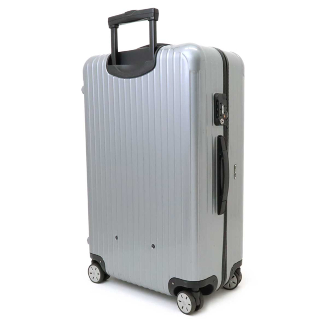 RIMOWA - RIMOWA リモワ SALSA サルサ スーツケース キャリー RIMOWA - RIMOWA リモワ SALSA サルサ スーツケース キャリー