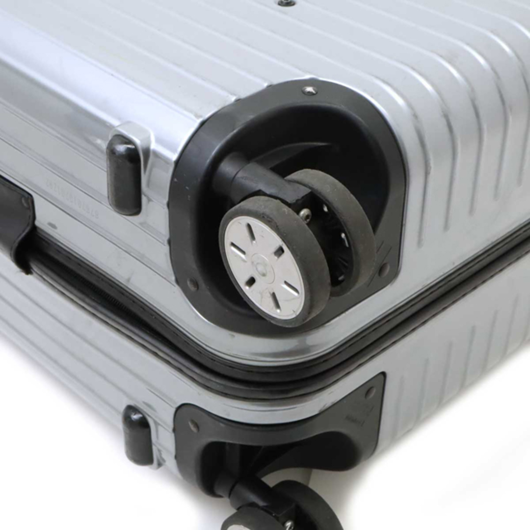 RIMOWA - RIMOWA リモワ SALSA サルサ スーツケース キャリー RIMOWA - RIMOWA リモワ SALSA サルサ スーツケース キャリー