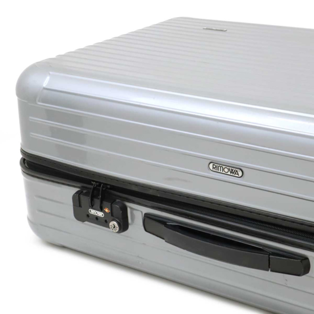 RIMOWA - RIMOWA リモワ SALSA サルサ スーツケース キャリー RIMOWA - RIMOWA リモワ SALSA サルサ スーツケース キャリー