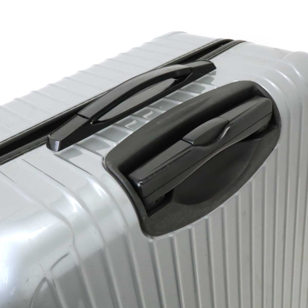 RIMOWA - RIMOWA リモワ SALSA サルサ スーツケース キャリー RIMOWA - RIMOWA リモワ SALSA サルサ スーツケース キャリー